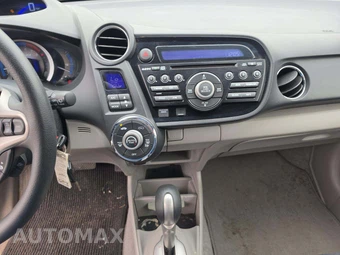 2011 Honda Insight EX - miniatura 10