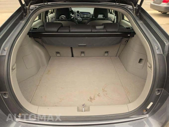 2011 Honda Insight EX - miniatura 14