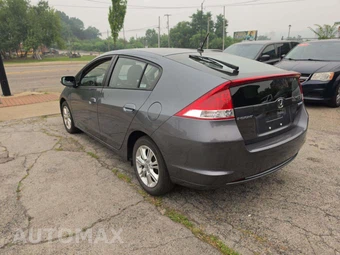 2011 Honda Insight EX - miniatura 2
