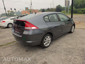 2011 Honda Insight EX - miniatura 3