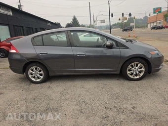 2011 Honda Insight EX - miniatura 4