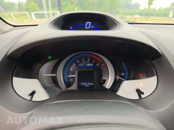 2011 Honda Insight EX - miniatura 9