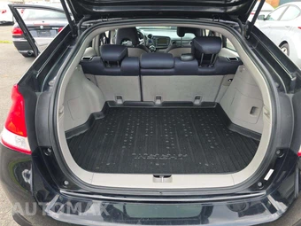 2011 Honda Insight EX w/Navigation - miniatura 11