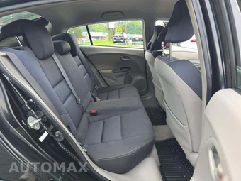 2011 Honda Insight EX w/Navigation - miniatura 13