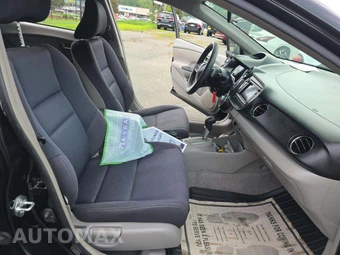 2011 Honda Insight EX w/Navigation - miniatura 15
