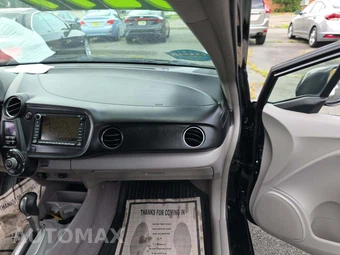 2011 Honda Insight EX w/Navigation - miniatura 16