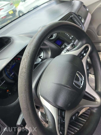 2011 Honda Insight EX w/Navigation - miniatura 19