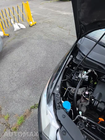 2011 Honda Insight EX w/Navigation - miniatura 21
