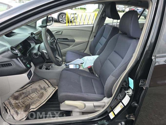 2011 Honda Insight EX w/Navigation - miniatura 3