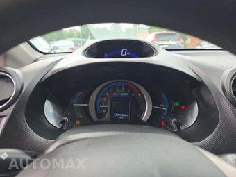 2011 Honda Insight EX w/Navigation - miniatura 6