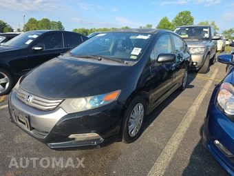 2011 Honda Insight LX