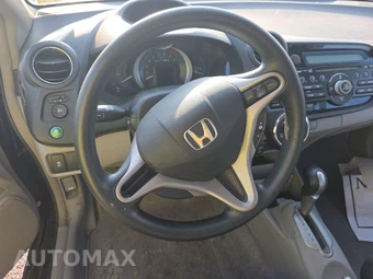 2011 Honda Insight LX – miniatura 10
