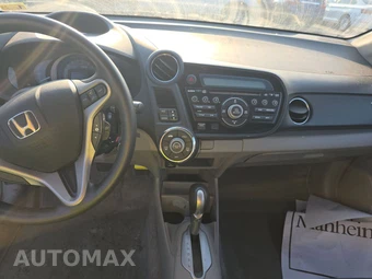 2011 Honda Insight LX – miniatura 11