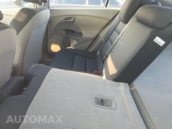 2011 Honda Insight LX – miniatura 13