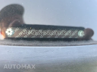 2011 Honda Insight LX – miniatura 14