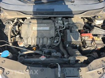 2011 Honda Insight LX – miniatura 15