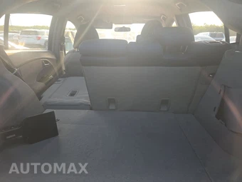 2011 Honda Insight LX – miniatura 16