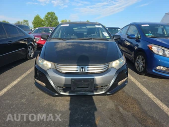 2011 Honda Insight LX – miniatura 2
