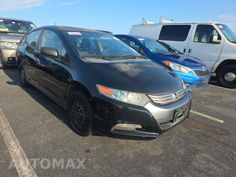 2011 Honda Insight LX – miniatura 3