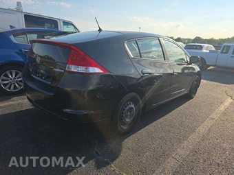 2011 Honda Insight LX – miniatura 4