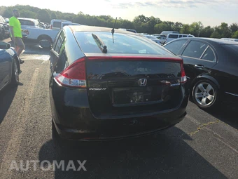 2011 Honda Insight LX – miniatura 5