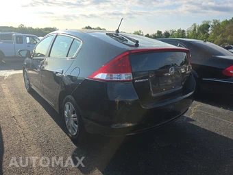 2011 Honda Insight LX – miniatura 6