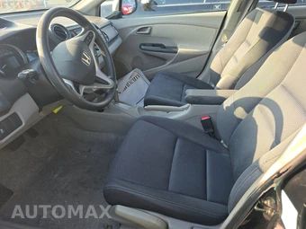 2011 Honda Insight LX – miniatura 7
