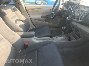 2011 Honda Insight LX – miniatura 8