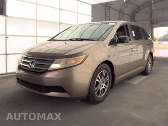 2011 Honda Odyssey EX 118.1" WB