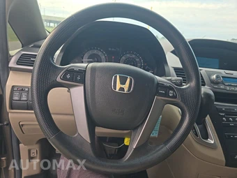 2011 Honda Odyssey EX 118.1" WB - miniatura 10