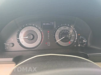 2011 Honda Odyssey EX 118.1" WB - miniatura 12