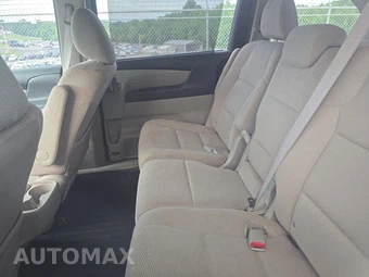 2011 Honda Odyssey EX 118.1" WB - miniatura 13