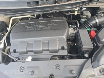 2011 Honda Odyssey EX 118.1" WB - miniatura 15