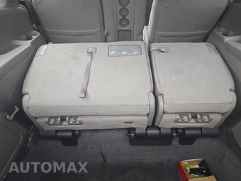 2011 Honda Odyssey EX 118.1" WB - miniatura 16