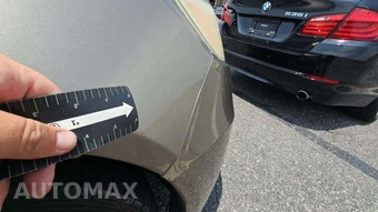 2011 Honda Odyssey EX 118.1" WB - miniatura 24