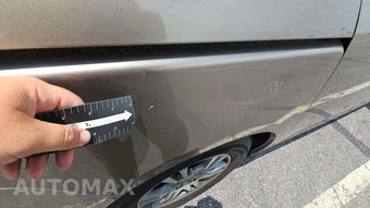 2011 Honda Odyssey EX 118.1" WB - miniatura 26