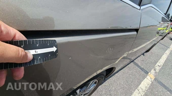 2011 Honda Odyssey EX 118.1" WB - miniatura 27