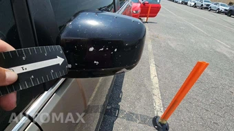 2011 Honda Odyssey EX 118.1" WB - miniatura 28