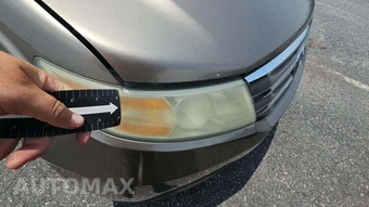 2011 Honda Odyssey EX 118.1" WB - miniatura 34