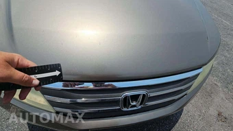 2011 Honda Odyssey EX 118.1" WB - miniatura 35