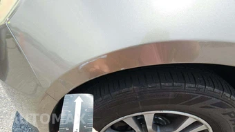 2011 Honda Odyssey EX 118.1" WB - miniatura 36