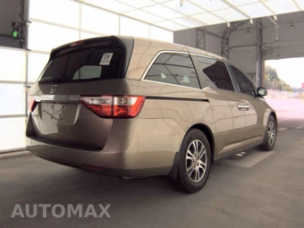 2011 Honda Odyssey EX 118.1" WB - miniatura 4
