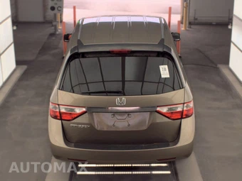 2011 Honda Odyssey EX 118.1" WB - miniatura 5