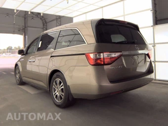 2011 Honda Odyssey EX 118.1" WB - miniatura 6