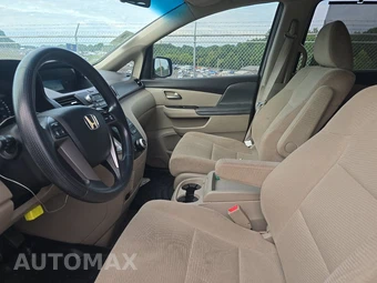 2011 Honda Odyssey EX 118.1" WB - miniatura 7