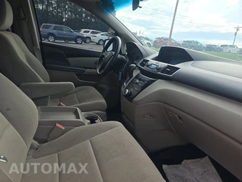 2011 Honda Odyssey EX 118.1" WB - miniatura 8