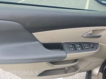 2011 Honda Odyssey EX 118.1" WB - miniatura 9