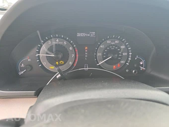 2011 Honda Odyssey EX 118.1" WB - miniatura 12
