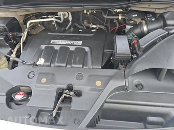 2011 Honda Odyssey EX 118.1" WB - miniatura 16