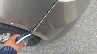 2011 Honda Odyssey EX 118.1" WB - miniatura 21